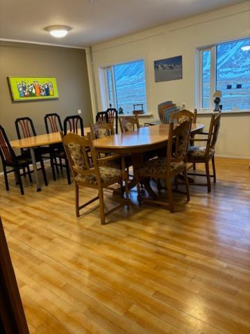 Reykholar Hostel Екстериор снимка