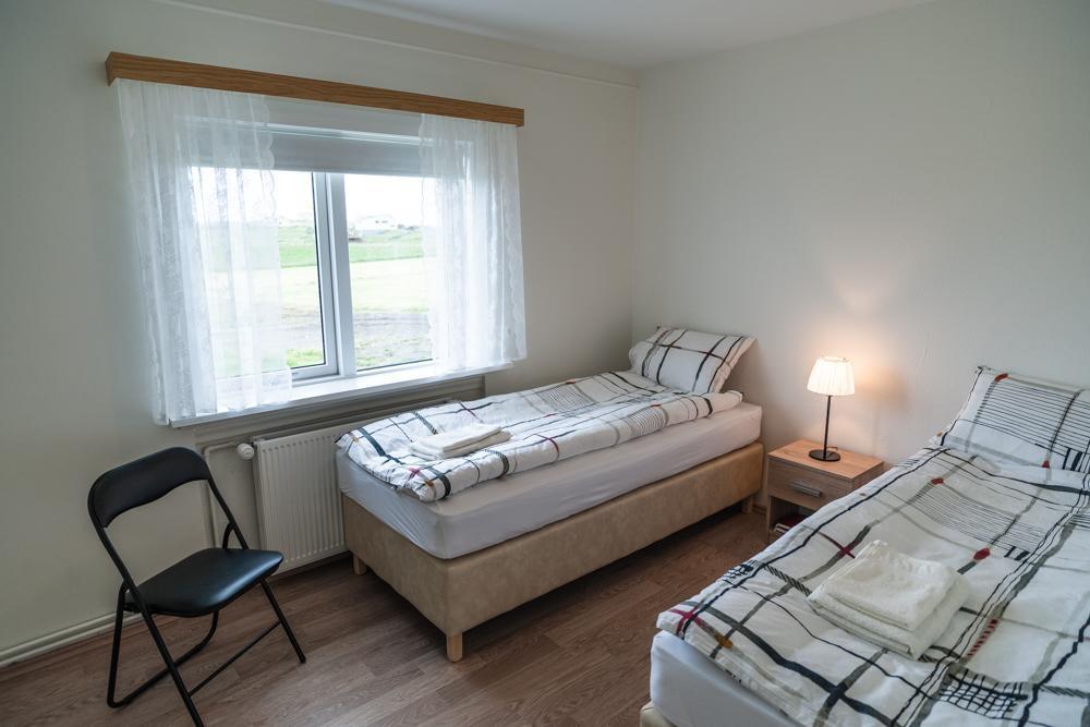 Reykholar Hostel Екстериор снимка