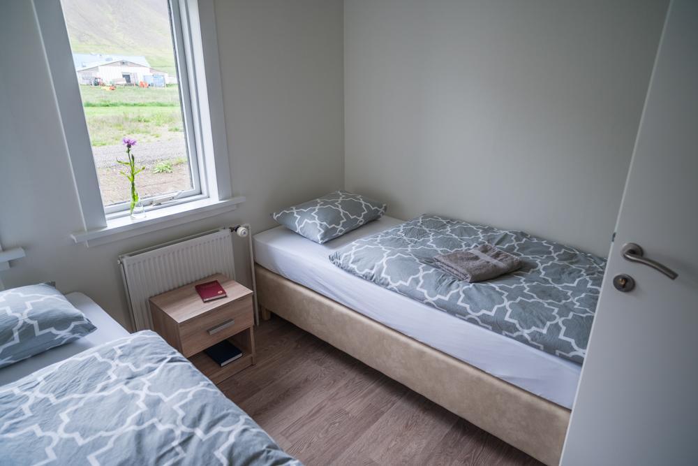 Reykholar Hostel Екстериор снимка