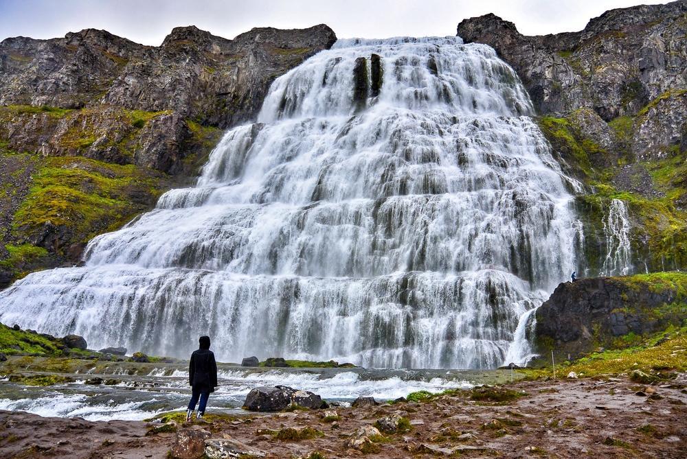 Reykholar Hostel Екстериор снимка